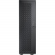Advantech 3U Short-depth Rackmount/ Tower Chassis for EATX/ATX/MicroATX Motherboard - Tower/Rack-mountable - 3U - 5 x Bay - 3 x 3.15", 2.36" x Fan(s) Installed - 0 - EATX, ATX, Micro ATX Motherboard Supported - 26.46 lb - 1 x External 5.25"