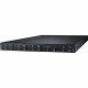 Advantech 1U Storage Chassis for EATX/ATX Server board with 8 hot-swap Drive Bays - Rack-mountable - 1U - 9 x Bay - 4 x Fan(s) Installed - 1 x 650 W - Power Supply Installed - Micro ATX, ATX Motherboard Supported - 19.84 lb - 1 x External 5.25" Bay -