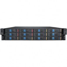 Advantech HPC-8212 Server Case - Rack-mountable - 2U - 14 x Bay - 4 x 3.15" x Fan(s) Installed - 2 x 650 W - Power Supply Installed - EATX, ATX, Micro ATX Motherboard Supported - 55.12 lb - 2 x Internal 2.5" Bay - 12 x External 2.5"/3.5&quo