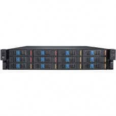 Advantech HPC-8212 Server Case - Rack-mountable - 2U - 12 x Bay - 4 x 3.15" x Fan(s) Installed - 2 x 800 W - Power Supply Installed - EATX, ATX, Micro ATX Motherboard Supported - 55.12 lb - 12 x External 2.5"/3.5" Bay(s) - 6x Slot(s) - 2 x 