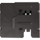 Harman International Industries JBL Wall Mount for Speaker - Black - 64 lb Load Capacity HPD2520