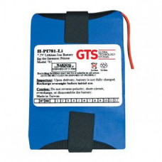 Global Technology Systems BTRY,INTERMEC, 781T, 1880MAH, 550038 000 - TAA Compliance HPI781-LI