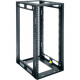 Middle Atlantic Products HRF Half Rack Frame Rack - 9.20" 12U Wide x 14" Deep - Black HRF-1214