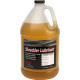 HSM Shredder Lubricant - Gallon Bottle (4/case) - Gallon Bottles Case (4/case) - Includes One Funnel HSM315P