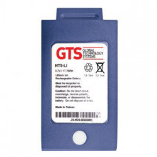 Global Technology Systems BTRY VOCOLLECT T5/A500 4800MAH, BT-700-1 - TAA Compliance HT5-LI