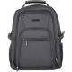 Urban Factory Carrying Case (Backpack) for 15.6" Notebook, Travel Essential - Shoulder Strap HTB15UF
