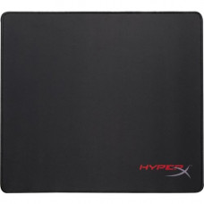 Kingston Technology HyperX FURY S Pro Gaming Mouse Pad - Textured - 14.17" x 11.81" Dimension - Cloth, Rubber, Woven Fabric - Anti-fray, Wear Resistant, Tear Resistant HX-MPFS-M