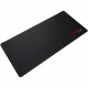 Kingston Technology HyperX FURY S Pro Gaming Mouse Pad - Textured - 35.43" x 17.72" Dimension - Black - Cloth, Rubber, Woven Fabric - Anti-fray, Wear Resistant, Tear Resistant HX-MPFS-XL