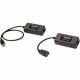 Black Box USB 1.1 CAT5 Extender, 1-Port - RoHS Compliance IC101A