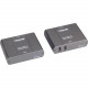 Black Box CATx USB 2.0 Extender - 2-Port - 1 x Network (RJ-45) - 2 x USB - 328.08 ft Extended Range IC402A-R2