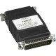 Black Box Async RS-232 to RS-485 Interface Converter, DB25 Male to DB25 Male - 1 x DB-25 Male Serial - 1 x DB-25 Male Serial IC478A-M-R2