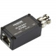 Black Box HD-SDI Balun - 1" Width x 1.5" Depth x 0.8" Height IC740A