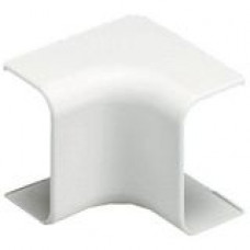 PANDUIT Inside Corner - White - 10 Pack - TAA Compliance ICF10WH-X