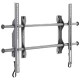 Chief iCLPFM2 Low Profile Flat Panel Wall Mount - 175 lb - Silver ICLPFM2T03
