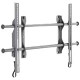 Chief iCLPFM2 Low Profile Flat Panel Wall Mount - 175 lb - Silver ICLPFM2T03