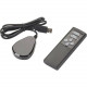 Black Box iCOMPEL Remote Control - For Digital Signage System, Digital Player - RoHS Compliance ICOMP-RC