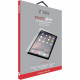 Zagg invisibleSHIELD Screen Protector Clear - iPad ID7GLS-F00