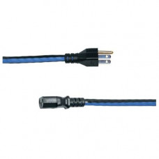 Middle Atlantic Products Signal-Safe Standard Power Cord - 12" IEC12X4