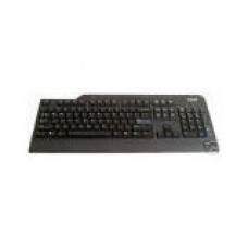 Protect Keyboard Cover - Polyurethane - Blue IM761-104 BLUE