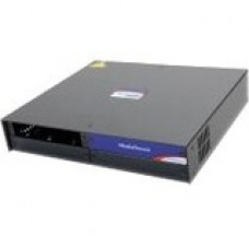 B&B Electronics Mfg. Co INTELLIGENT MODULAR 3-SLOT MEDIA CONVERTER CHASSIS, AC/DC POWER IMC-713-ACDC-US