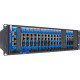 B&B Electronics Mfg. Co INTELLIGENT MODULAR 20-SLOT MEDIA CONVERTER CHASSIS, W/O POWER IMC-719