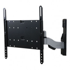 Dyconn Invisible Mounting Arm for Flat Panel Display - 26" to 60" Screen Support - 77.16 lb Load Capacity IN442