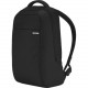 Incipio Technologies Incase ICON Carrying Case (Backpack) for 15" MacBook Pro - Black - 840D Nylon - Shoulder Strap, Handle - 19" Height x 12" Width x 6.5" Depth INCO100279-BLK