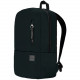 Incipio Technologies Incase Compass Carrying Case (Backpack) for 15" to 16" Apple iPhone iPad Notebook, MacBook Pro, MacBook - Navy - Flight Nylon, Plush, Faux Fur - Shoulder Strap - 5.3" Height x 11.8" Width x 18" Depth - 6.34 ga