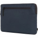 Incipio Technologies Incase Compact Sleeve in Flight Nylon for 15-inch MacBook Pro - Thunderbolt (USB-C) & Retina 15" - Navy - Incase Compact Sleeve in Flight Nylon for 15-inch MacBook Pro - Thunderbolt (USB-C) & Retina 15" - Navy INMB10