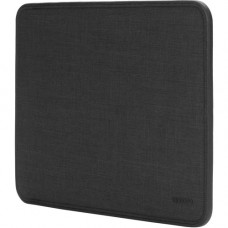 Incipio Technologies Incase ICON Carrying Case (Sleeve) for 13" Apple MacBook Air (Retina Display), MacBook Pro - Graphite - Shock Absorbing, Impact Resistant, Bump Resistant Interior, Scratch Resistant Interior, Dust Resistant, Debris Resistant - Wo