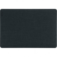 Incipio Technologies Incase Slim Sleeve Case - For Apple MacBook Pro, MacBook Air - Heather Navy - Woolenex INMB100605-HNY