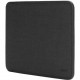 Incipio Technologies Incase ICON Carrying Case (Sleeve) for 16" Apple MacBook Pro - Graphite - Shock Absorbing, Impact Resistant, Slip Resistant, Dust Resistant, Debris Resistant, Moisture Resistant, Mildew Resistant, Chemical Resistant - Woolenex Ex