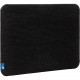 Incipio Technologies Incase Slip Carrying Case (Sleeve) for 15" to 16" Apple MacBook Pro - Graphite - Scratch Resistant, Scrape Resistant, Nick Resistant, Ding Resistant - Fabric, Polyester - 1" Height x 11.3" Width x 15.5" Depth 