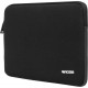 Incipio Technologies Incase Classic Carrying Case (Sleeve) for 13" MacBook Pro (Retina Display) - Black - Ariaprene - 1" Height x 9.8" Width x 13.8" Depth INMB10072-BLK
