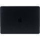 Incipio Technologies Incase Hardshell Case for MacBook Pro 13" Dots - MacBook Pro - Black - Textured Dots - Polycarbonate INMB200260-BLK