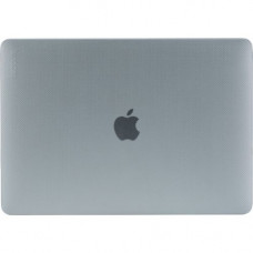 Incipio Technologies Incase Hardshell Case for 13-inch MacBook Pro - Thunderbolt 3 (USB-C) Dots - Clear - Incase Hardshell Case for 13-inch MacBook Pro - Thunderbolt 3 (USB-C) Dots - Clear INMB200260-CLR