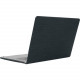 Incipio Technologies Incase Textured Hardshell in Woolenex for 13" MacBook Pro - Thunderbolt (USB-C) - For Apple MacBook Pro - Textured - Heather Navy - Bump Resistant, Scratch Resistant, Impact Resistant, Abrasion Resistant, Fray Resistant - Woolene