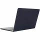 Incipio Technologies Incase Textured Hardshell in Woolenex For 15" MacBook Pro - Thunderbolt (USB-C) - For Apple MacBook Pro - Textured - Cobalt - Bump Resistant, Impact Resistant, Scratch Resistant, Abrasion Resistant, Fray Resistant - Makrolon, 300