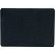 Incipio Technologies Incase Textured Hardshell in Woolenex for MacBook Air 13" W/ Retina Display - For Apple MacBook Air - Textured - Heather Navy - Impact Resistant, Bump Resistant, Scratch Resistant, Abrasion Resistant, Fray Resistant - Fabric, Woo