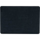 Incipio Technologies Incase Textured Hardshell in Woolenex for MacBook Air 13" W/ Retina Display - For Apple MacBook Air - Textured - Heather Navy - Impact Resistant, Bump Resistant, Scratch Resistant, Abrasion Resistant, Fray Resistant - Fabric, Woo