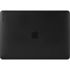 Incipio Technologies Incase Hardshell Case for 13-inch MacBook Air Retina (USB-C) Dots - For Apple MacBook Air - Textured dot design - Black - Polycarbonate, ABS Plastic INMB200617-BLK