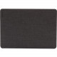 Incipio Technologies Incase Textured Hardshell in Woolenex for 13-inch MacBook Air w/Retina 2020 - For Apple - Textured - Graphite - Moisture Resistant, Mildew Resistant, Chemical Resistant, Abrasion Resistant, Stretch Resistant, Shrink Resistant, Fray Re