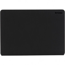 Incipio Technologies Incase Snap Jacket For MacBook Pro 13"- Thunderbolt (USB-C) - For Apple MacBook Pro - Textured - Black - Faux Leather INMB900309-BLK