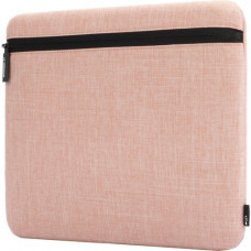 Incipio Technologies Incase Carrying Case (Sleeve) for 13" Notebook - Blush Pink - Woolenex Fabric INOM100675-BLP