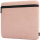 Incipio Technologies Incase Carrying Case (Sleeve) for 13" Notebook - Blush Pink - Woolenex Fabric INOM100675-BLP