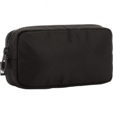 Incipio Technologies Incase Carrying Case (Pouch) Apple Accessories - Black - Flight Nylon Exterior, Fabric - 1.8" Height x 3.5" Width x 6.5" Depth INTR200530-BLK