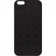 CENTON OTM iPhone 6 Black Matte Case Black/Black Collection, Mirrors - For iPhone - Black Mirrors - Matte IP6V1BM-BOB-01