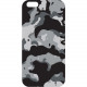 CENTON OTM iPhone 6 Black Matte Case Rugged Collection, Camo - For iPhone - Black Camo - Matte IP6V1BM-RGD-01