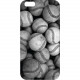 CENTON OTM iPhone 6 Black Matte Case Rugged Collection, Baseball - For iPhone - Black Baseball - Matte IP6V1BM-RGD-02