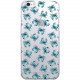 CENTON OTM POP Collection Clear Phone Case, Crab Dance - For iPhone 6, iPhone 6S - Crab Dance - Clear IP6V1CLR-POP-12
